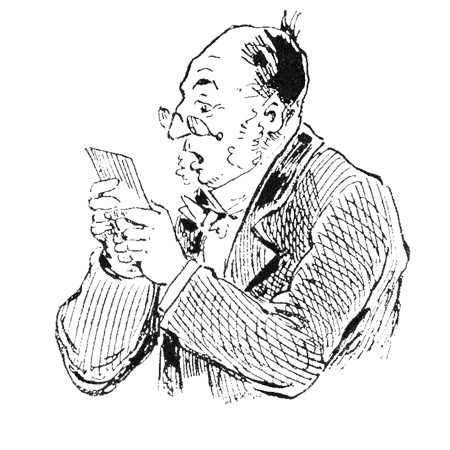 man-reading-mail man-reading-mail