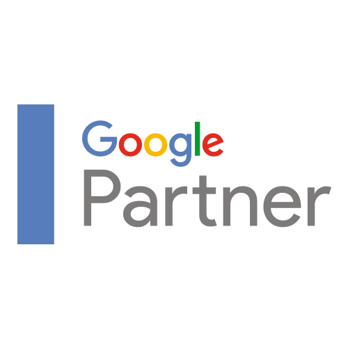 Google partner Google partner