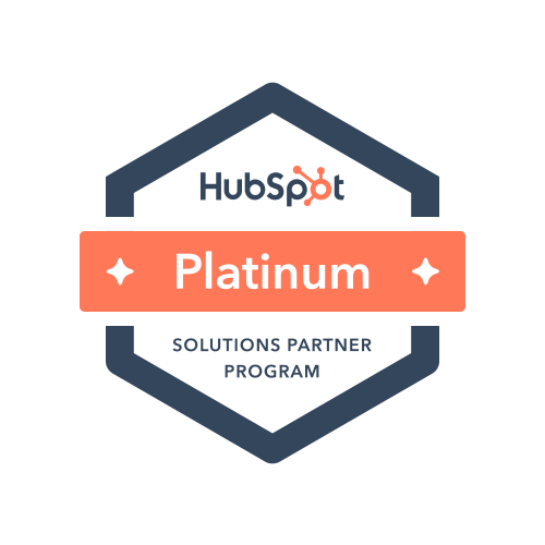 Hubspot Platinum Hubspot Platinum