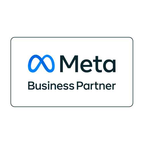 Meta Business Partner Meta Business Partner