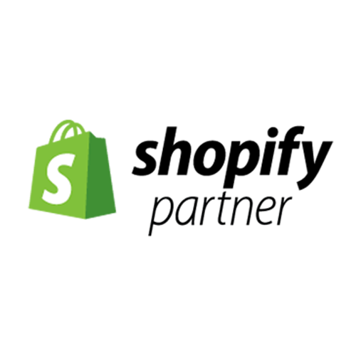 Shopify Partner Shopify Partner